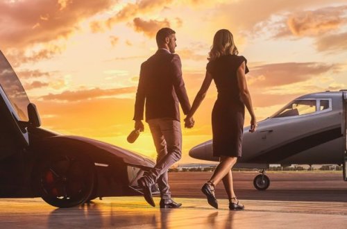 Dünyanın ən zəngin 10 ailəsi