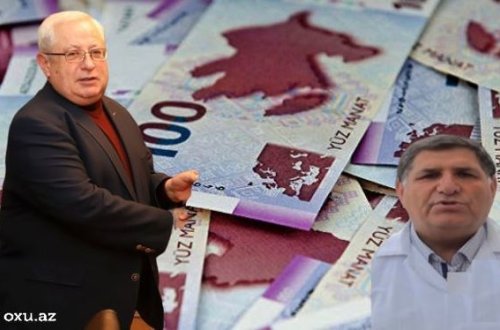 Главврач ЦБ Нефтчалы был заодно с руководителем ИВ?