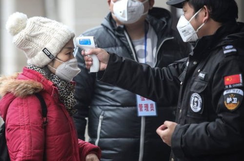 Ekspertlər həyəcan təbili çalır: “Koronavirusa bu yolla da yoluxmaq mümkündür”