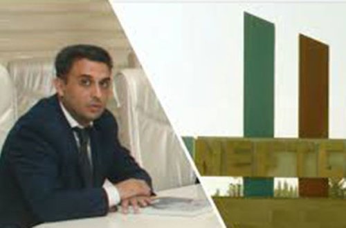 DTX YAP Neftçala rayon təşkilatının sədrini də saxlayıb - TƏFƏRRÜAT