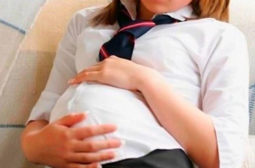 Azərbaycanda 40 məktəbli qız abort olunub - ŞOK Statistika