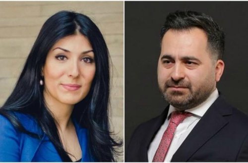 Məhkəmə Bəxtiyar Hacıyevin şikayətini təmin etmədi