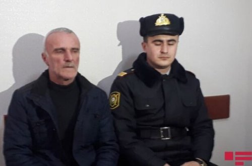 Balakəndə narkobaron 