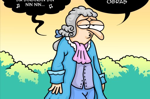 Sən bir nəğməsən