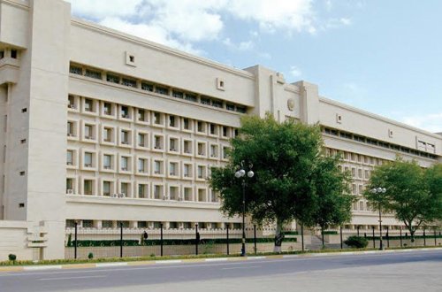 DTX-dan Neftçaladakı əməliyyatla bağlı - Açıqlama - VİDEO