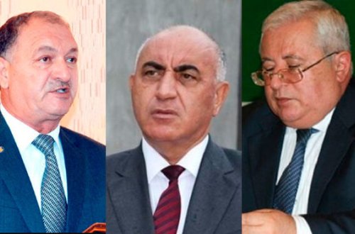 İcra başçısı belə olmamalıdır: Bəs nə tələb olunur?