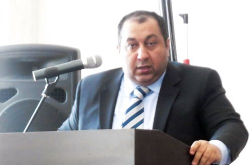 Daha bir icra başçısı hədəfdə — Həbs olunan İsmayıl Vəliyevin qaynıdır