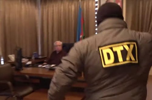 Həbs edilən rayon başçısının eşşək ferması, otel və restoranları, min hektarlarla torpağı... - FOTOLAR