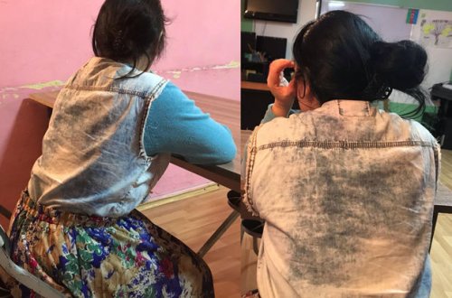 Gənc Nərgizin acı taleyi: “Gözüm ondan başqasını görmürdü, amma mən ona pul üçün lazım idim”