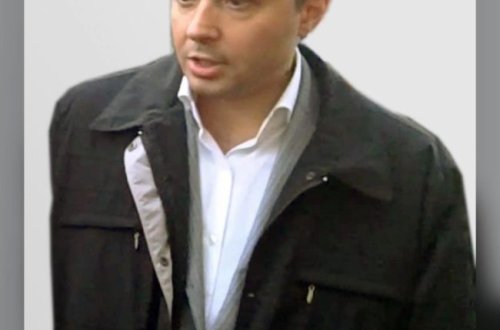 Yeni deputat olan xanım siyasi işlərlə məşhurlayan prokurorun həyat yoldaşı imiş - FOTO