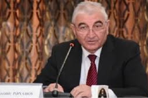 Məzahir Pənahov gedir onu kim əvəz edəcək? - Ad açıqlandı