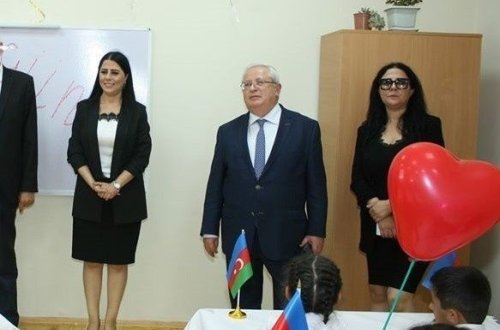 İcra başçısının tutulan müavininin bacısı da yüksək vəzifədədir - FOTO