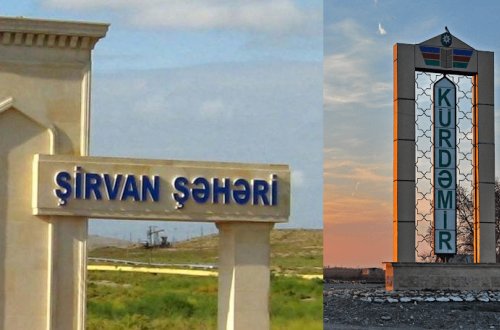 ŞOK GƏLİŞMƏ!Kürdəmir və Şrvan icra başçıları otağında kamera tapdı? - Təcili tibbi yardım çağırıldı