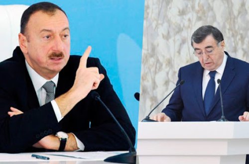 Əhməd Əhmədzadənin bir ayda 29 tenderin qalibi etdiyi “Ruzi”MMC kimə məxsusdur?