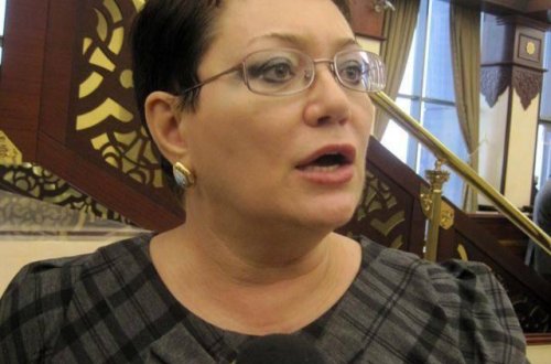 Keçmiş deputat onu böyük dələduzluq işindən xilas edəcək səfir postuna iddiasını ortaya qoyub