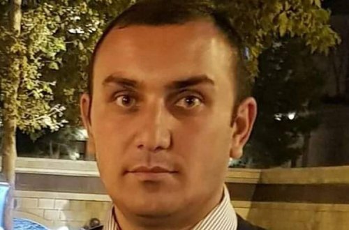 Anası və oğlundan sonra özü də öldü