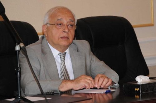 Baş nazirin hansı müavini Bakıda 20 mərtəbəli bina tikdirib? (FOTO)