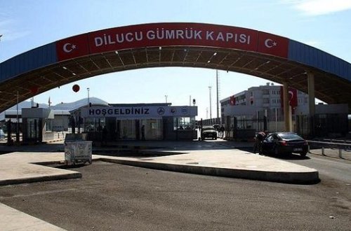 Türkiyə Azərbaycanla sərhədi bağladı - Koronavirusa görə