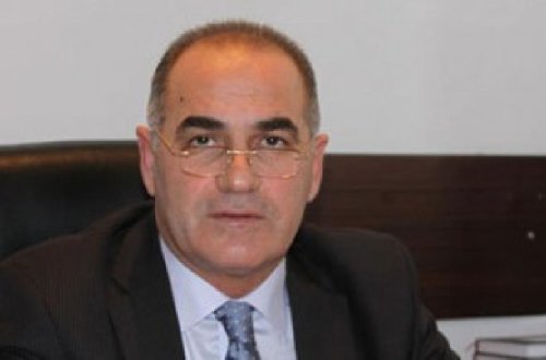 Göyçayın icra başçısı Mehdi Səlimzadənin qızının SPA mərkəzi var?!