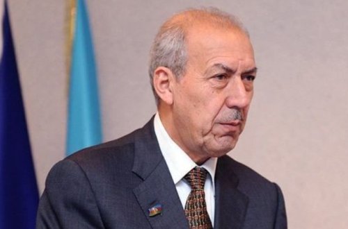 Xanhüseyn Kazımlının şirkətlərinin siyahısı yayıldı - FOTOLAR