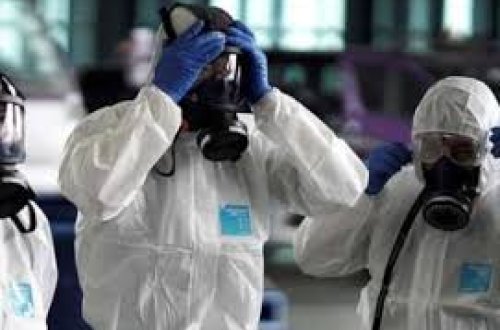 DİQQƏT! Koronavirusdan qorunmaq üçün bunları bilməlisiz