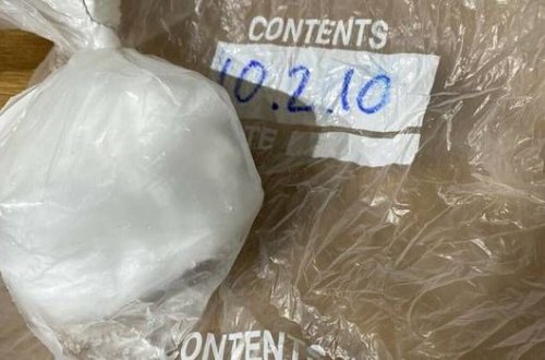 10 il öncə düzəltdiyi qartopunu satışa çıxardı