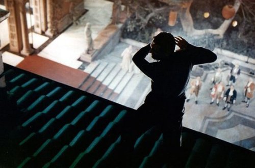 Vətəndaşlar oğrunu belə yaxaladı - VİDEO