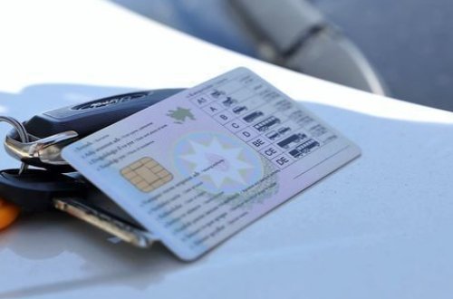 Şok Azərbaycanda 7 mindən çox nəfər sürücülük hüququndan məhrum edildi - VİDEO