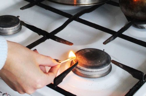 Bu rayonda qaz olmayacaq