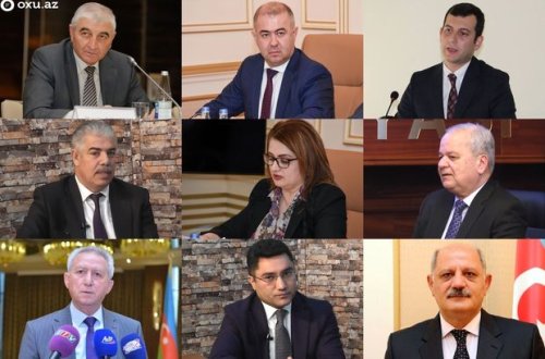 Seçki nəticələrinə “nöqtə” qoyub, “sözü” Konstitusiya Məhkəməsinə verənlər - ADLAR