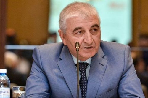 ЦИК Азербайджана на этой неделе подведет окончательные итоги парламентских выборов