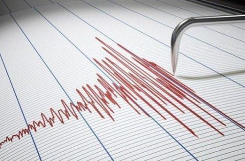 На западе Турции произошло сильное землетрясение
