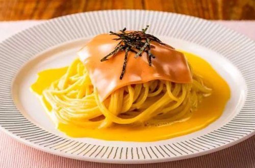 В Японии выпустят твердый майонез