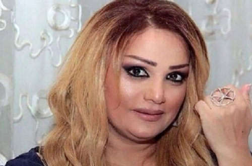 Müğənni Mənzurə Musayeva 3-cü dəfə ərə gedir: 