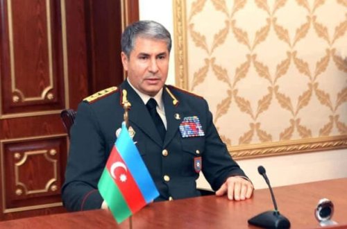 Вилаят Эйвазов произвел новое назначение