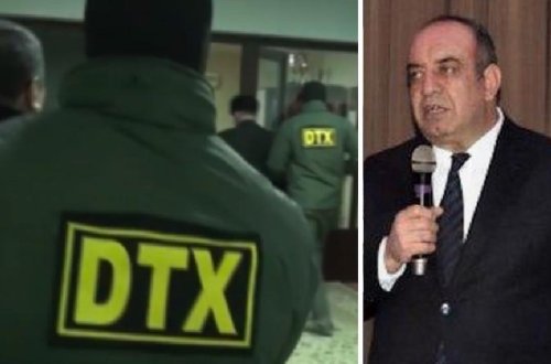 Qaxın icra başçısı Musa Şəkiliyevin başı dərddə – DTX-nin Neftçalada həbs etdiyi məmur bacanağı imiş