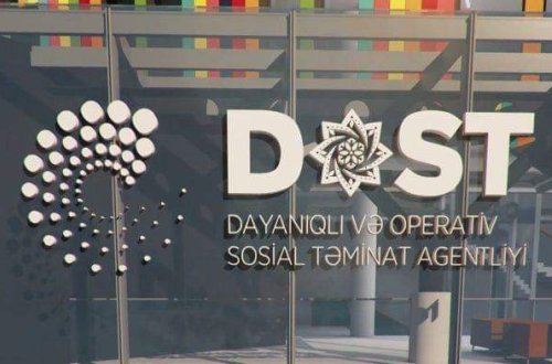 Yardımlının DOST iş mərkəzində dövlət vəsaitləri mənimsənilir – Başçı və müavini tərəfindən…