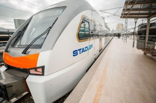 “Azərbaycan Dəmir Yolları”ndan koronavirus AÇIQLAMASI