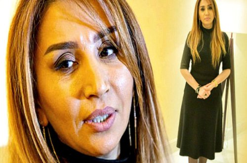 Əməkdar artist canlı efirdə hiddətləndi: “Bu sənətə nifrət edirəm” - VİDEO