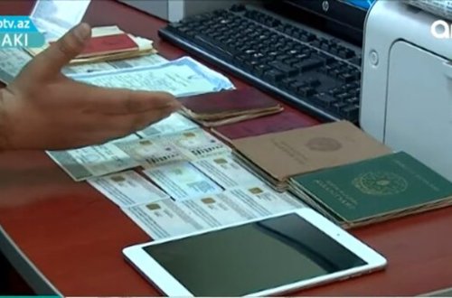 Əşyasını itirənlərin diqqətinə! İxtisaslaşmış büroya müraciət edə bilərsiniz – VİDEO