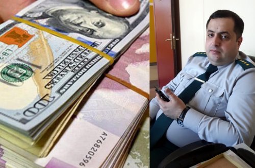 DSX-nin zabitinin həbs edilməsinin təfərrüatı – ALDADILAN İNSANLARIN PULUNU KİM QAYATARCAQ?