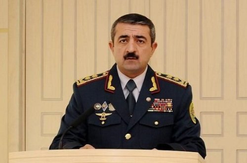Elçin Quliyev koronavirusla bağlı sərhədə getdi - SON DƏQİQƏ
