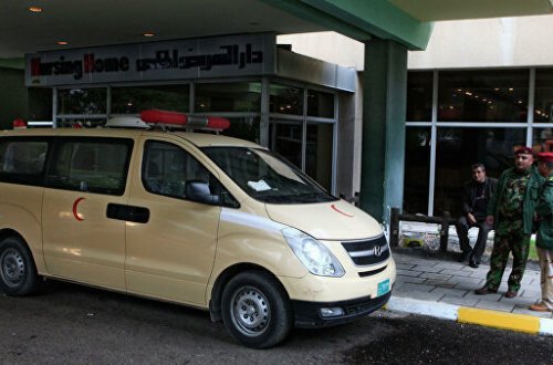 Koronavirus bu ölkəyə də keçdi