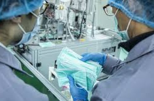 Bakıda koronavirus həyəcanı - apteklərdə qiymətlər artdı - VİDEO