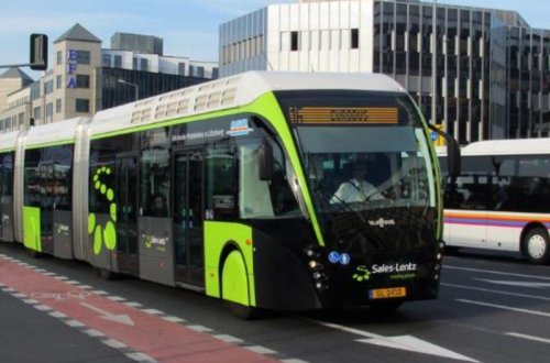 Martın 1-dən bu ölkədə ictimai nəqliyyat pulsuz olacaq