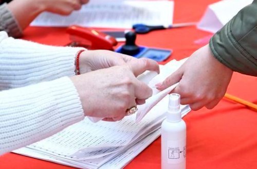 Parlament seçkiləri: MSK martın 26-dək bu məlumatları dərc etməlidir