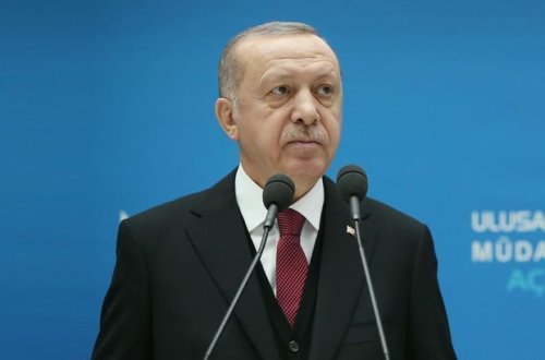 Ərdoğanın Bakı səfərinin təfərrüatı: Doqquz müqavilə imzalanacaq