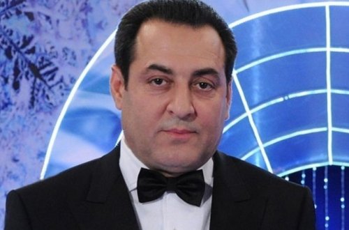 Rafiq Həşimova da yüksək vəzifə verildi