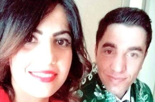 Qız nişanlısının başını kəsdi - Səbəb dəhşətə gətirir - FOTO