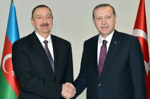 “Hürriyet”: “Ərdoğan və İlham Əliyev koronavirusla bağlı müzakirə aparacaq”